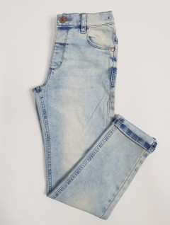 NEXT Kids Jeans (LIGHT BLUE) (3 Months to 7 Years)