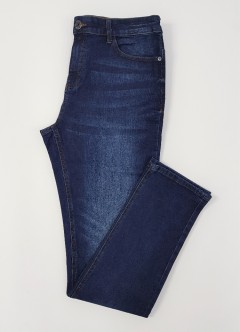 REGULAR Boys Jeans (DARK BLUE) (3 to 16 Years)