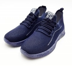 FTW  Mens Shoes (NAVY) ( 40 to 45)