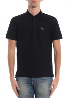 TOM TAILOR Mens T-Shirt (BLACK) (L - XL - XXL - 3XL)