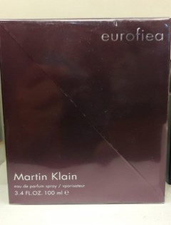 EUROFIEA EAU DE PARFUME (100 ML)