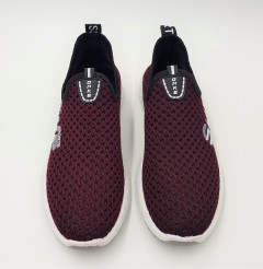 Mens Shoes (MAROON) (40 to 45)