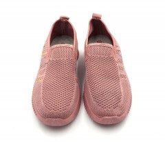 WOMAN KEY Ladies Shoes (PINK) (36 to 41)