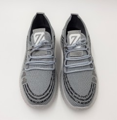 Mens Shoes (GRAY) (40 to 45)