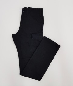 GLODIOTOR Mens Pants (BLACK) (S - M - L - XL - XXL - 3XL)