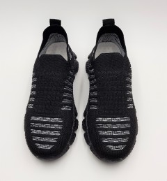 Ladies Shoes (BLACK) (37 to 41)