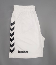 HUMMEL Mens Short (WHITE) (S - M - L - XL)