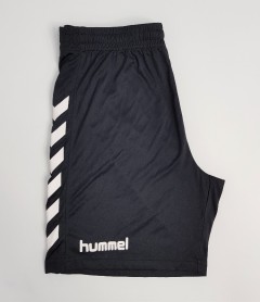 HUMMEL Mens Short (BLACK) (XS - M - XL)