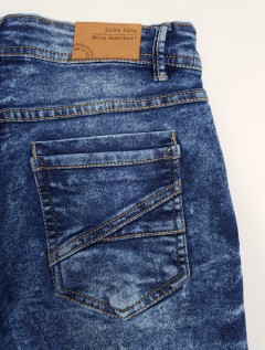 ZARA Boys Jeans Short (BLUE) (2 to 12 Years)