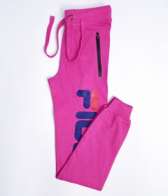 TSP Ladies Pants (PINK) (S - M - L - XL)