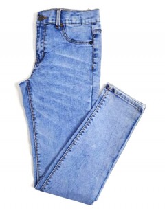 JORDACHE Girls jean Pants (BLUE) (7 to 16 Years)