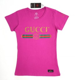 TSP Ladies T-Shirt (PINK) (S - M - L - XL)
