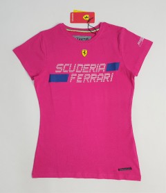 TSP Ladies T-Shirt (PINK) (S - M - L - XL)