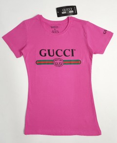 TSP Ladies T-Shirt (PINK) (S - M - L - XL )
