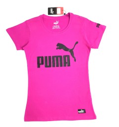 TSP Ladies T-Shirt (PINK) (S - M - L - XL)