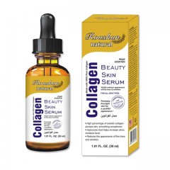 ROUSHUN Naturals collagen beauty skin serum 30ML (EXP: 09.01.2026) (MOS)