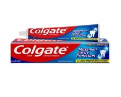 COLGATE Maximum Cavity Protection Toothpaste 25ml (EXP: 12.09.2022) (MOS)