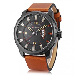 CURREN Curren Mens Watches 8245