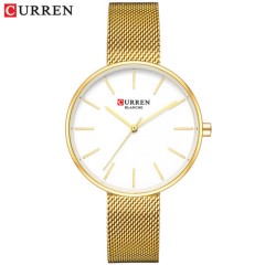 CURREN Curren Ladies Watches 9042