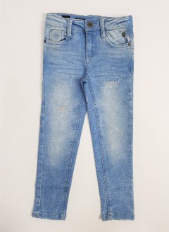 Boys Jeans (BLUE) (104 to 170 CM)