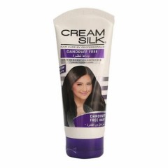 Cream Silk Dandruff Free Hair Reborn Conditioner 180ml  (EXP: 16.01.2023) (MOS)(CARGO)
