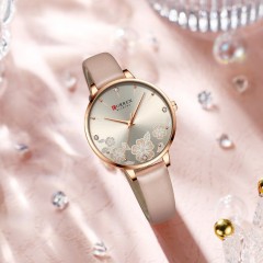 CURREN Curren Ladies Watches 9068