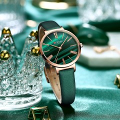 CURREN Curren Ladies Watches 9076
