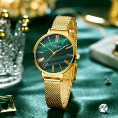 CURREN Curren Ladies Watches 9076