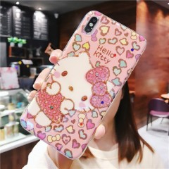 Mobile Covers (LIGHT PINK) (Os)