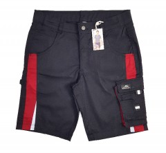 ACTIVE TOUCH  Mens Shorty (BLACK) (32 to 40)