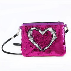 Makeup Bag (PINK) (OS)