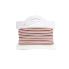 Hair Accessories (PINK) (ONE SIZE)