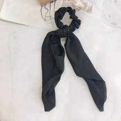 Hair Accessories (BLACK) (ONE SIZE)