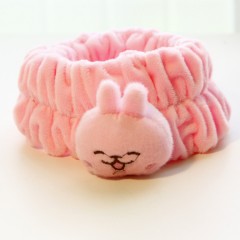 Hair Accessories (PINK) (ONE SIZE)