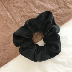 Hair Accessories (BLACK) (ONE SIZE)