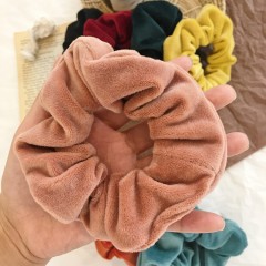 Hair Accessories (PINK) (ONE SIZE)