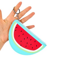 Fruit keychain (AS PHOTO) (OS)
