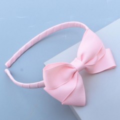Hair Accessory (LIGHT PINK)