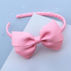 Hair Accessory (PINK)