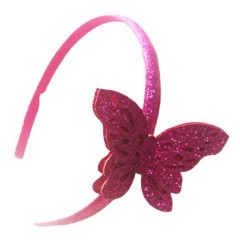 Hair Accessory (PINK)