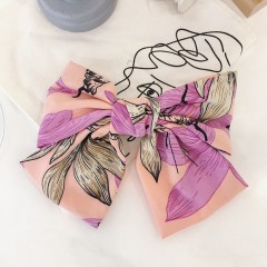 Hair Accessories (PINK) (ONE SIZE)