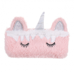 Pencil Case (PINK) (Os)