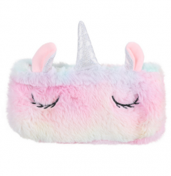 Pencil Case (LIGHT PINK) (Os)