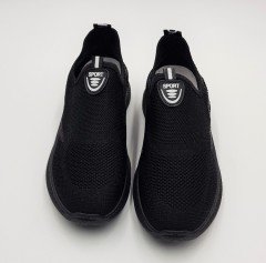 F.T.W Ladies Shoes (BLACK) (36 to 41)