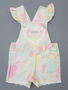 NORMAL Girls Romper (AS PHOTO) (0 to 18 Month)