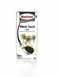 Hashmi  Black Seed (30ml) (MA)(CARGO)