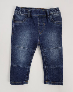 H AND M Boys Jeans (BLUE) (6 Months to 4 Years)