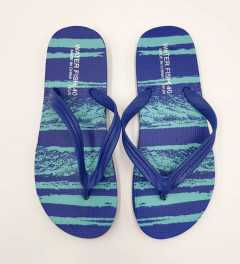 Mens Slippers ( BLUE) (40 to 45)