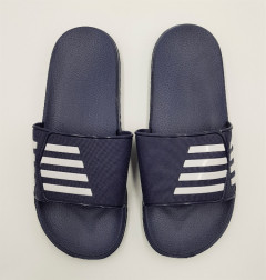 Mens Slippers (NAVY) (40 to 45)