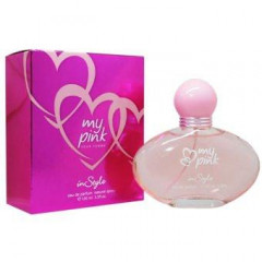 My Pink Eau De Perfume In Style (GM) (100ML)